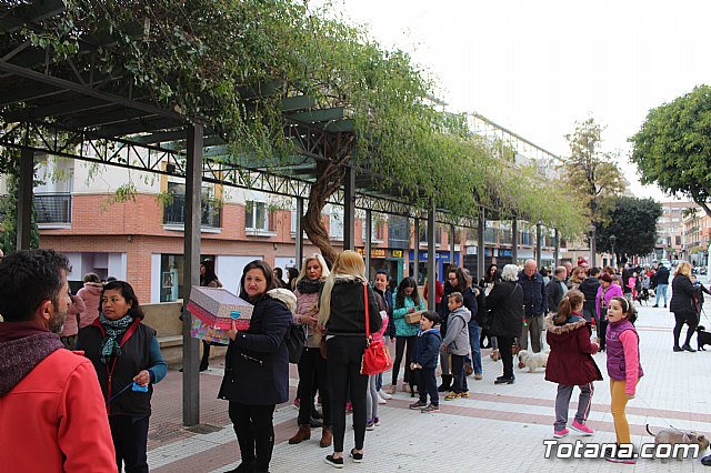 Bendicin de animales San Antn Totana 2019 - 137