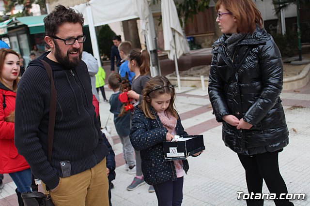 Bendicin de animales San Antn Totana 2019 - 154