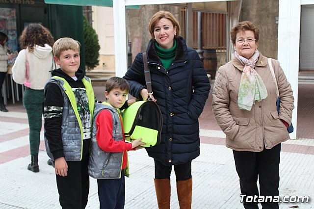 Bendicin de animales San Antn Totana 2019 - 176