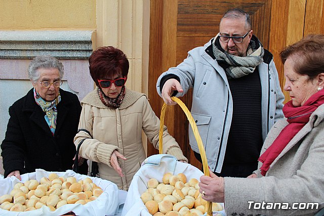 Bendicin de animales San Antn Totana 2019 - 177