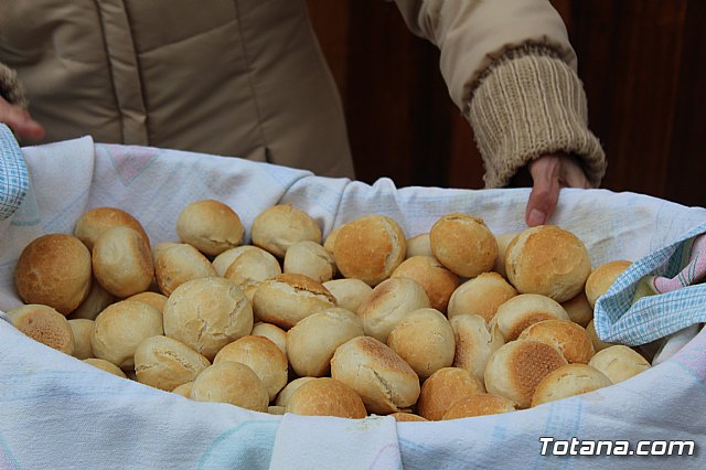 Bendicin de animales San Antn Totana 2019 - 179