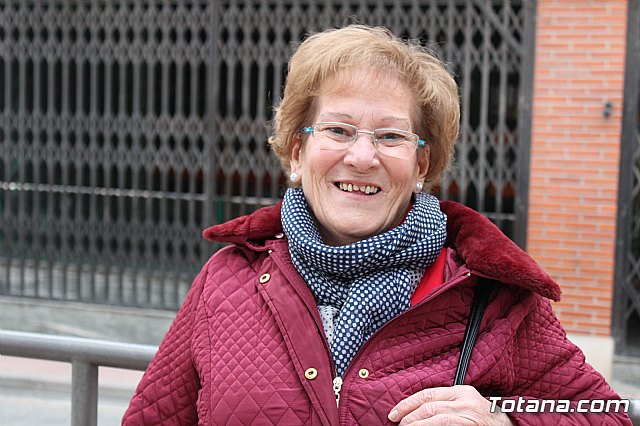 Bendicin de animales San Antn Totana 2019 - 183