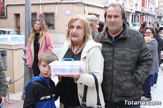 Bendicin de animales San Antn Totana 2019 - 203