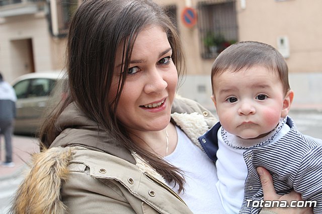 Bendicin de animales San Antn Totana 2019 - 209