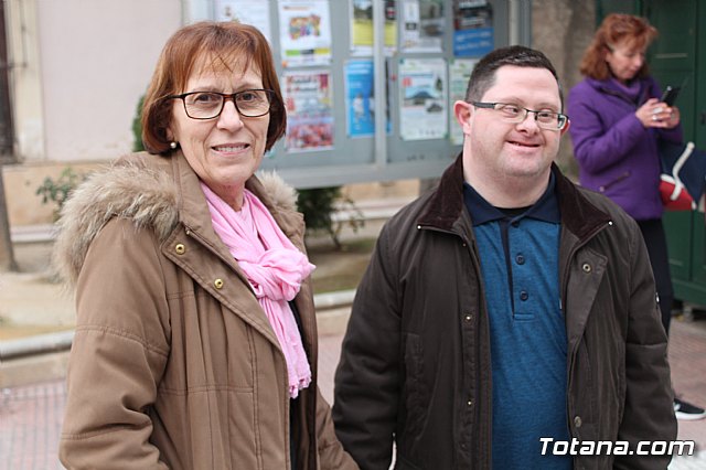 Bendicin de animales San Antn Totana 2019 - 210