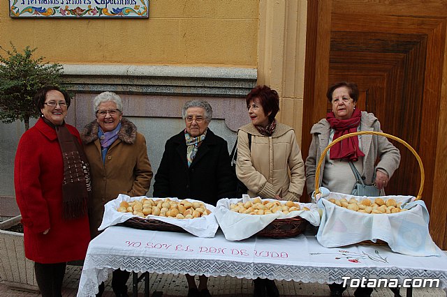 Bendicin de animales San Antn Totana 2019 - 212