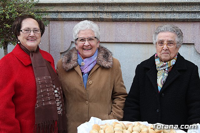 Bendicin de animales San Antn Totana 2019 - 214