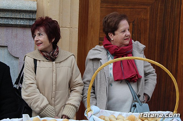 Bendicin de animales San Antn Totana 2019 - 215