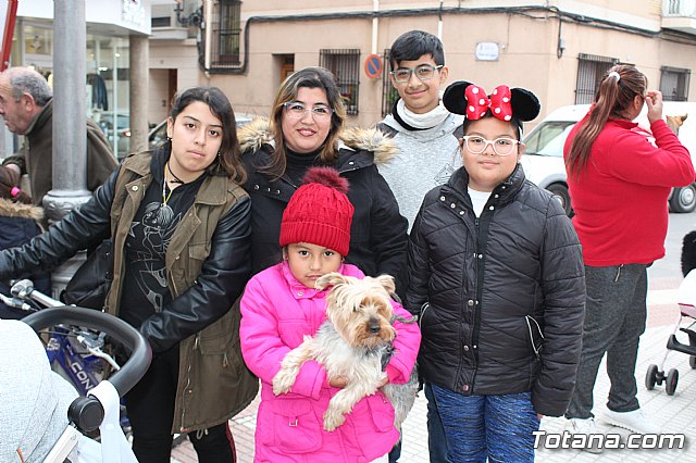 Bendicin de animales San Antn Totana 2019 - 216