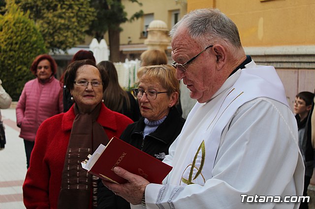 Bendicin de animales San Antn Totana 2019 - 222