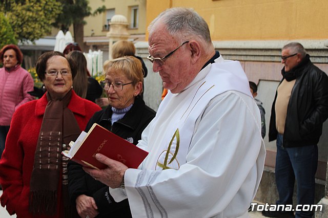 Bendicin de animales San Antn Totana 2019 - 223