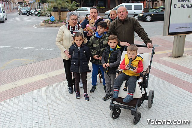 Bendicin de animales San Antn Totana 2019 - 228