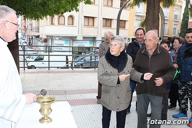 Bendicin de animales San Antn Totana 2019 - 237