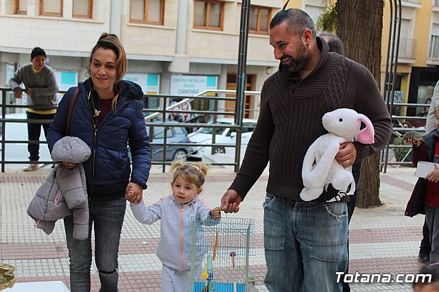 Bendicin de animales San Antn Totana 2019 - 252