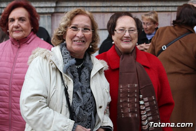 Bendicin de animales San Antn Totana 2019 - 284