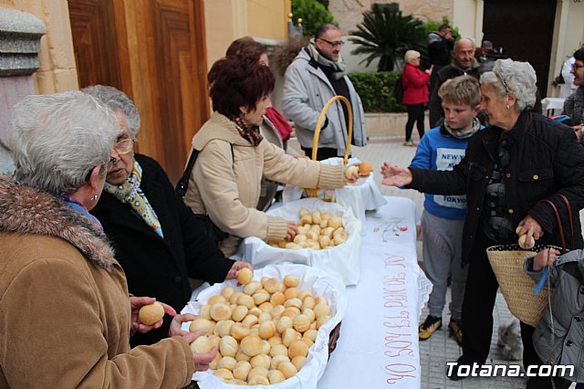 Bendicin de animales San Antn Totana 2019 - 348