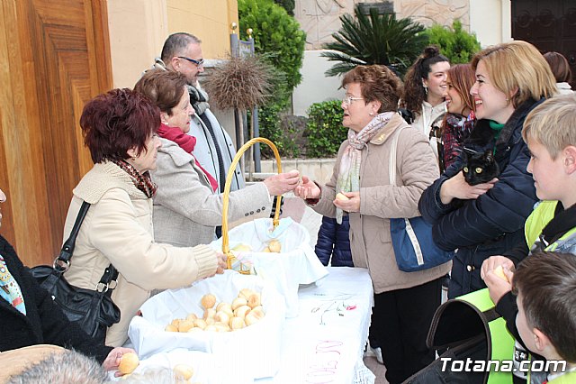 Bendicin de animales San Antn Totana 2019 - 373