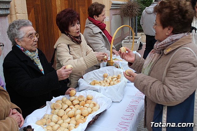 Bendicin de animales San Antn Totana 2019 - 380