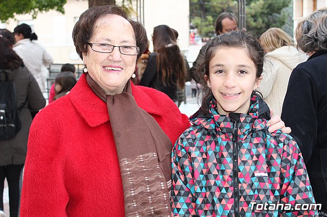 Bendicin de animales San Antn Totana 2019 - 383