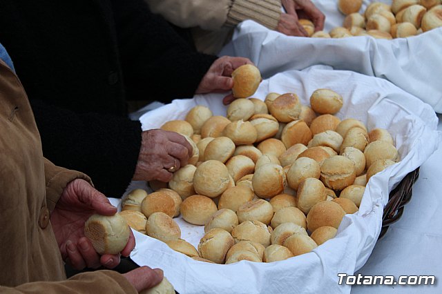 Bendicin de animales San Antn Totana 2019 - 391