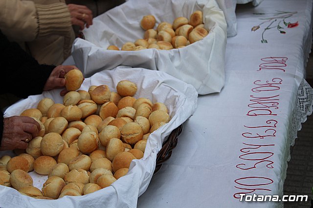 Bendicin de animales San Antn Totana 2019 - 393