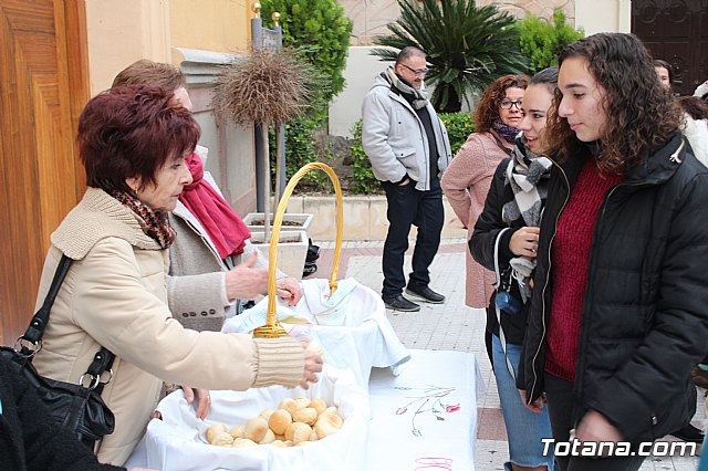 Bendicin de animales San Antn Totana 2019 - 409