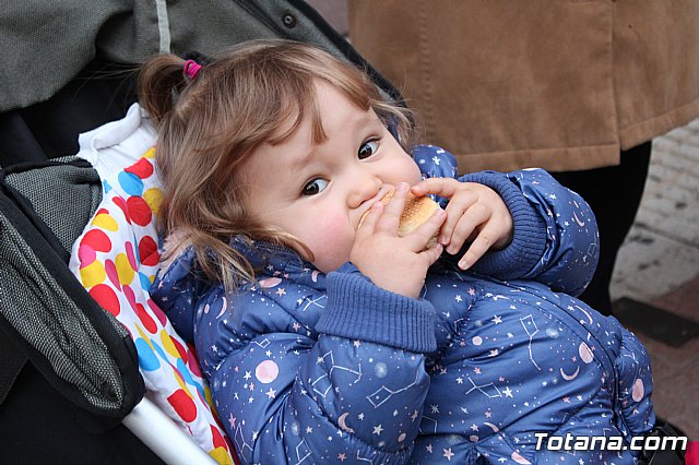 Bendicin de animales San Antn Totana 2019 - 411