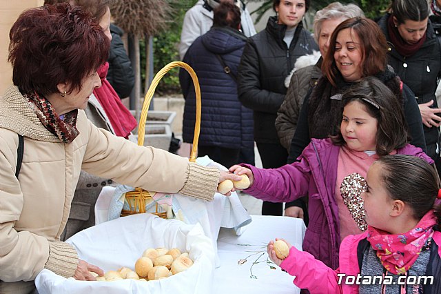 Bendicin de animales San Antn Totana 2019 - 415