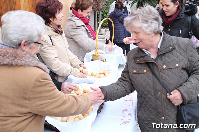 Bendicin de animales San Antn Totana 2019 - 417