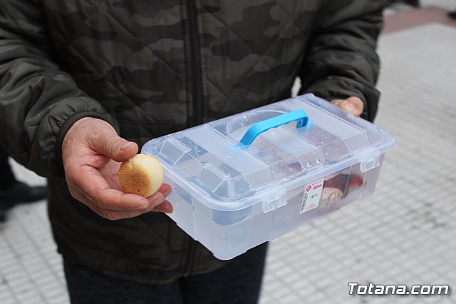 Bendicin de animales San Antn Totana 2019 - 425