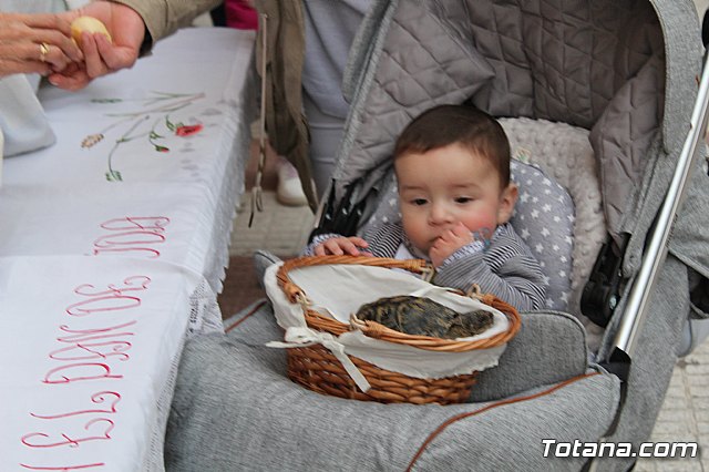 Bendicin de animales San Antn Totana 2019 - 428