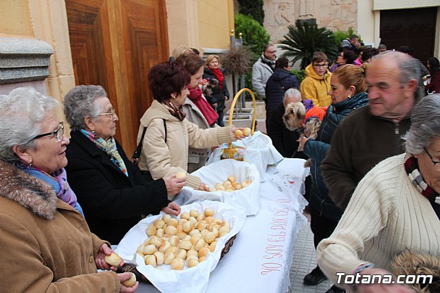 Bendicin de animales San Antn Totana 2019 - 452