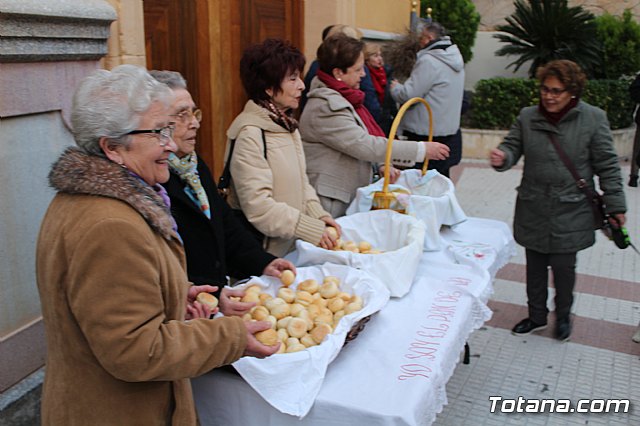 Bendicin de animales San Antn Totana 2019 - 486
