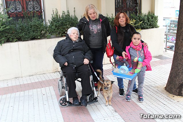Bendicin de animales San Antn Totana 2019 - 497
