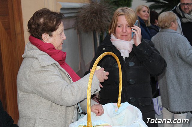 Bendicin de animales San Antn Totana 2019 - 507