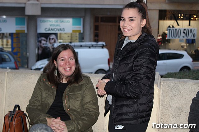 Bendicin de animales San Antn Totana 2019 - 508