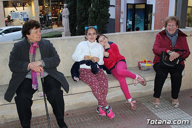 Bendicin de animales San Antn Totana 2019 - 509