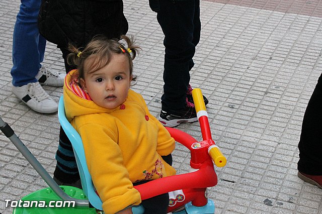 Los animales recibieron la bendicin en el da de su patrn, San Antn Abad - 2013 - 207