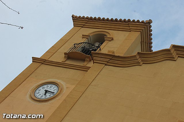 Los animales recibieron la bendicin en el da de su patrn, San Antn Abad - 2014 - 37