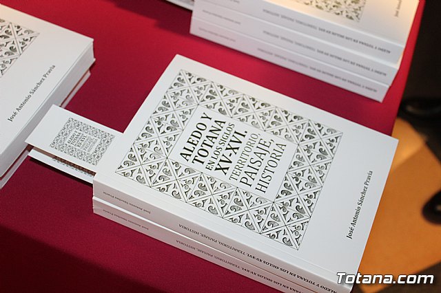Aledo y Totana en los siglos XV y XVI. Territorio, paisaje e historia - 2