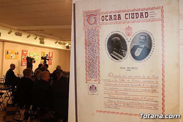 Aledo y Totana en los siglos XV y XVI. Territorio, paisaje e historia - 4