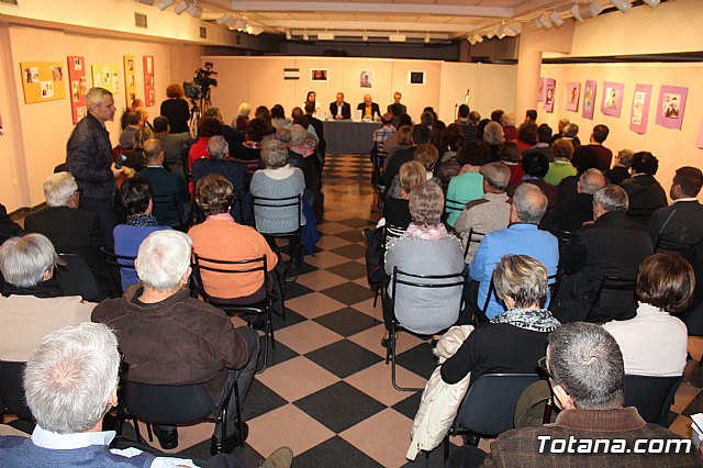 Aledo y Totana en los siglos XV y XVI. Territorio, paisaje e historia - 24