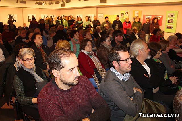 Aledo y Totana en los siglos XV y XVI. Territorio, paisaje e historia - 31