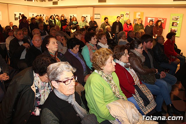 Aledo y Totana en los siglos XV y XVI. Territorio, paisaje e historia - 32