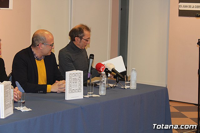 Aledo y Totana en los siglos XV y XVI. Territorio, paisaje e historia - 34