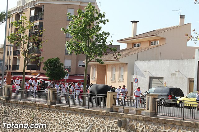 Sanfermines en Totana - Pea Gertrudis 2015 - 1