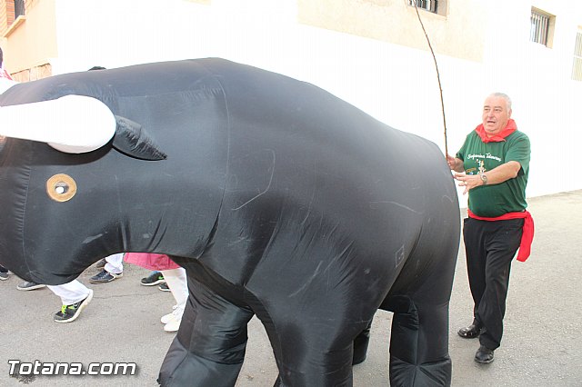 Sanfermines en Totana - Pea Gertrudis 2015 - 14