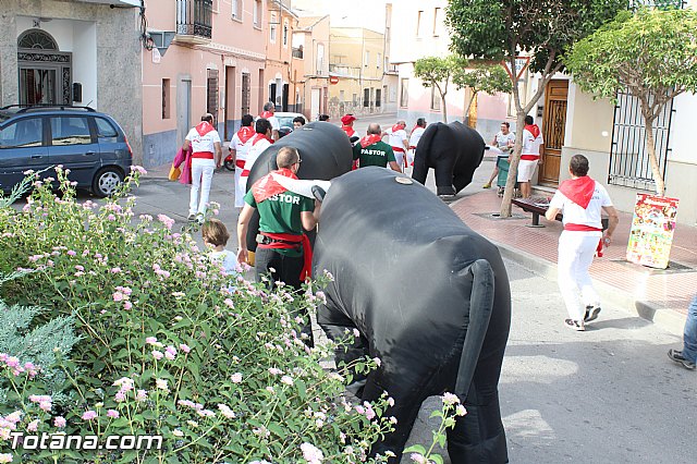 Sanfermines en Totana - Pea Gertrudis 2015 - 30