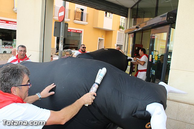 Sanfermines en Totana - Pea Gertrudis 2015 - 38