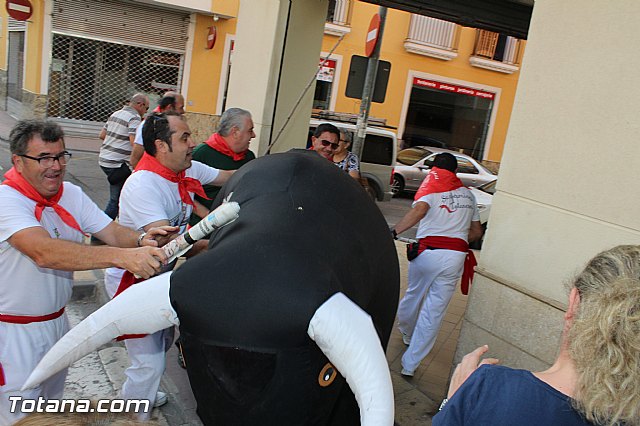 Sanfermines en Totana - Pea Gertrudis 2015 - 39